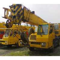 石家庄专业吊装与机械租赁服务 叉车、吊车及仓储设备一站式解决方案