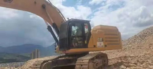 租赁挖机干工程，他为何独选利星行机械？