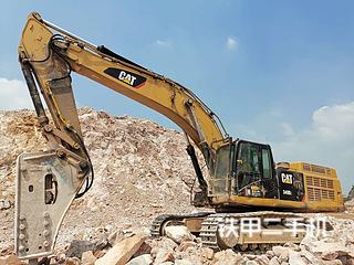 工程机械设备租赁清单详解与铁甲网平台优势