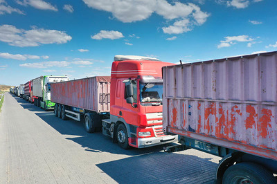 工厂厂区智慧物流规划方案 提升货物运输效率与智能化水平