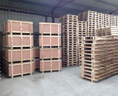 木箱包装箱定制专家 合肥松林包装助力宣城货物运输安全