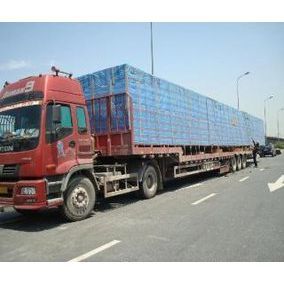 桐乡金泰置业发展货物装卸工程中的材料与设备管理