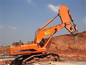 工程机械租赁服务 高效施工的可靠伙伴